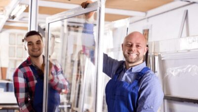 From the case study, you will learn how in a year and a half with the Marketing Link team, the cost of a Google Ads application has decreased 7.8 times for a website selling steel plastic windows.