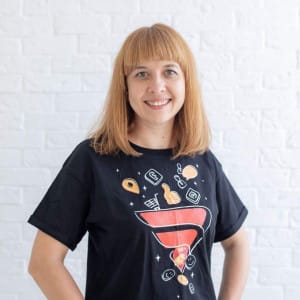 Anna Ovchinnikova Marketing Link