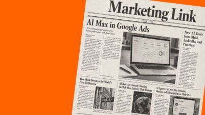 AI and Marketing News Roundup for June 2026