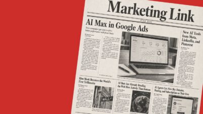 AI and Marketing News Roundup