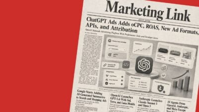 AI and Marketing News Roundup