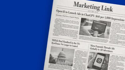 AI & Marketing News Digest