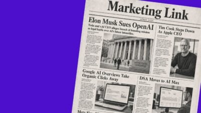 AI_Marketing News Digest_March 2026
