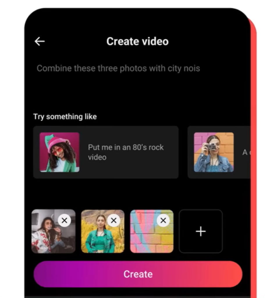 YouTube has expanded its targeting and added AI image conversion to videos