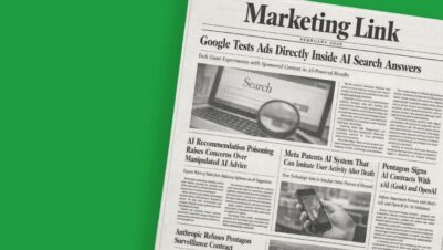AI & Marketing News Digest—February 2026_banner