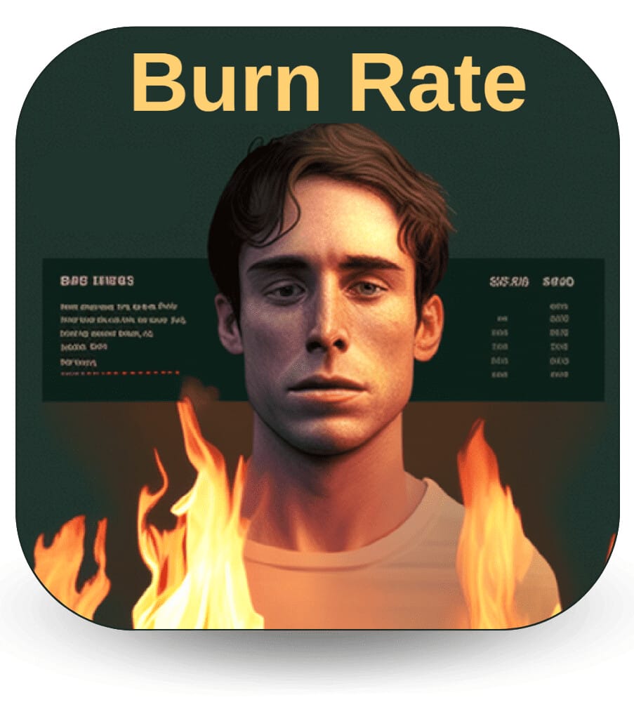 Cash Burn Rate