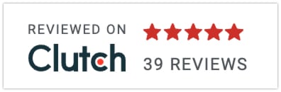 Clutch Logo