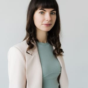 Oksana Korsun