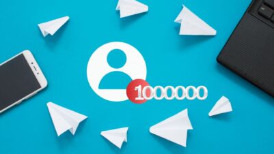 How to get the first subscribers to your Telegram channel