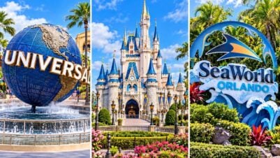 Google Ads optimization for VIP tours in Orlando