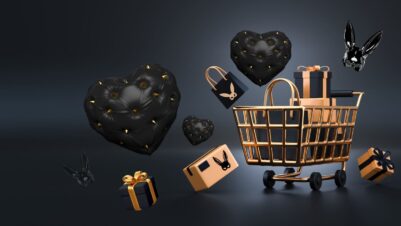 case study marketing Google ads sex shop