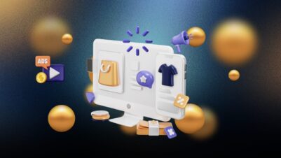 product ads