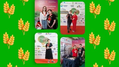 AGRO UKRAINE 2024