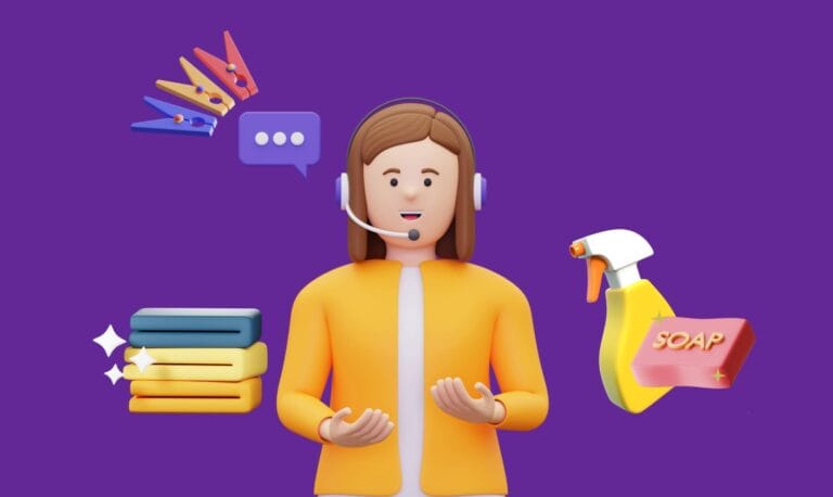Where to find clients for cleaning