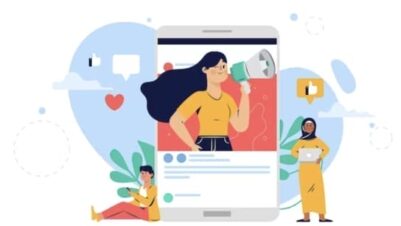 influencer