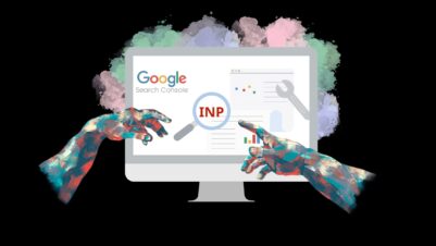 Interaction to Next Paint
