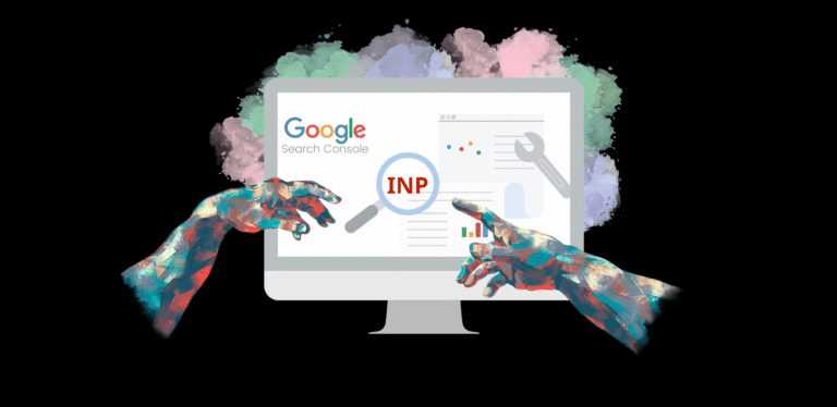 Interaction to Next Paint