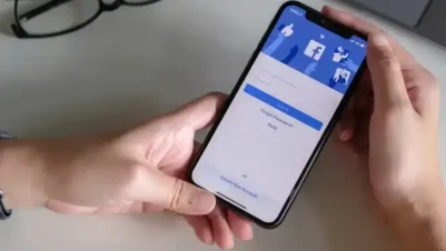 facebook leads