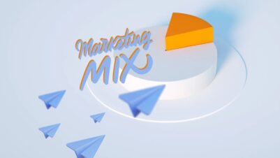 marketing 7p