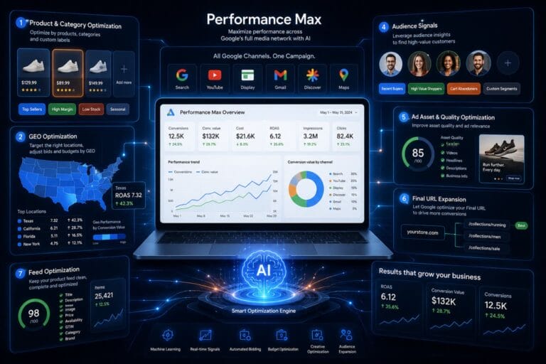 Performance Max