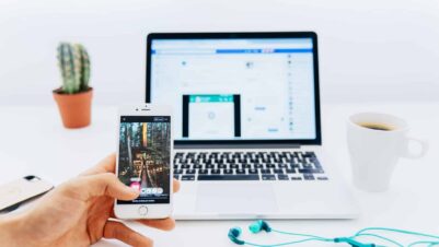 Facebook и Instagram