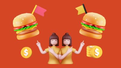 Degrees of price discrimination