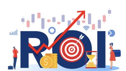 ROI