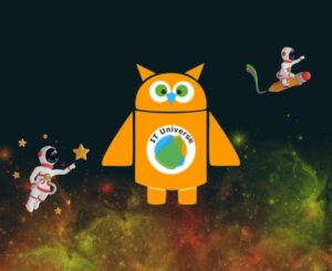jury of the international student IT Olympiad "IT-Universe"