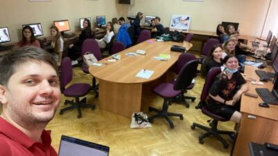 маркетинговий курс