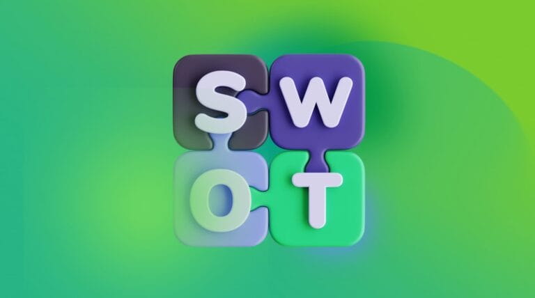 SWOT analysis and its main elements