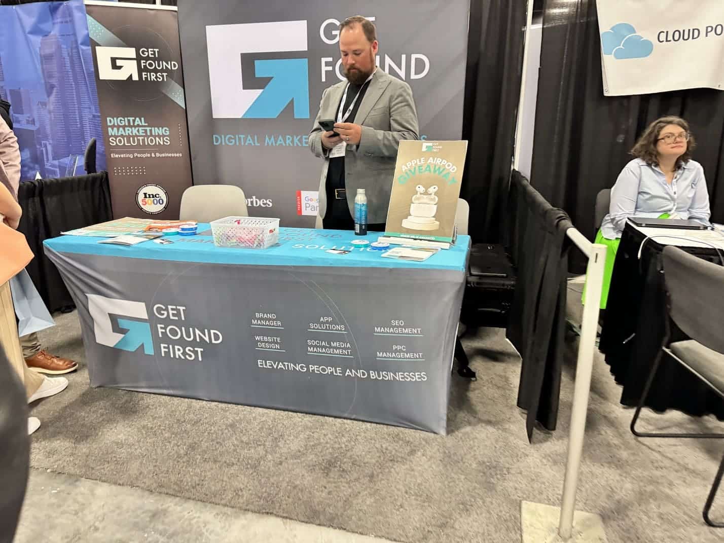 B2B Marketing Expo 2024, The Business Show 2024 in Miami