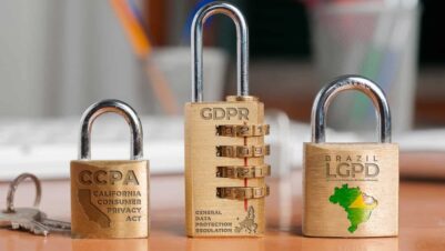 What is GDPR, personal data and cookies