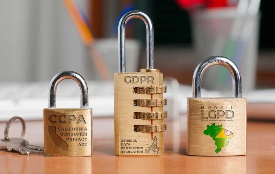 What is GDPR, personal data and cookies